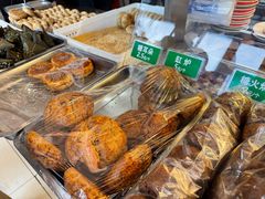 -李小老烧饼(常营民族家园店)