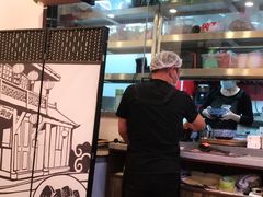-霸蛮湖南米粉(亦庄力宝华联店)