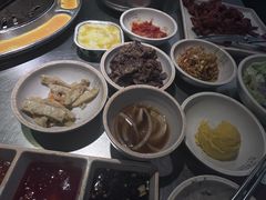 -喜来稀肉(虹泉路店)