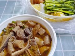 净牛杂-正宗阳山牛杂(东城店)