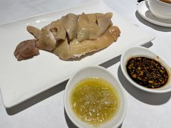 -花城苑广府菜(侨鑫店)