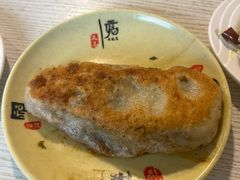 -老北京馅饼粥(西单店)