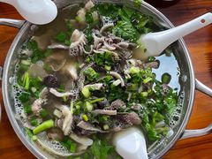 -周记翘脚牛肉