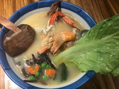 -石屋料理(南京西路店)