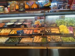 -牛YO寿喜烧和牛火锅自助(三台子万象汇店)