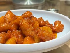 -李氏传家菜(兴城路店)