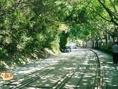 -铁路文化公园