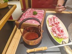 -廖掌柜·重庆鲜货火锅(上海首店)