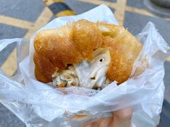 -家阳赵师傅油饼包烧麦(粮道街店)