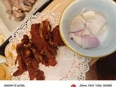-靖远尕六美味羊羔肉