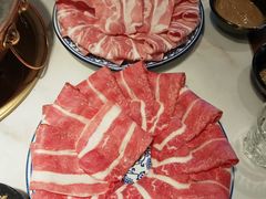 -宣武小院涮肉(前门店)