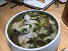 -嘉和一品粥(方庄店)
