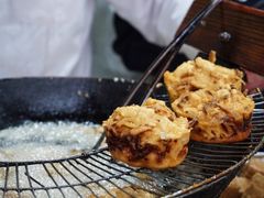 -阿婆油墩子(五里桥路188弄小区店)