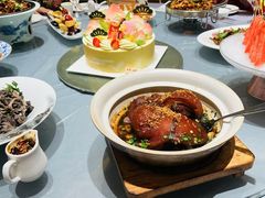 -九转小磨·非遗东北菜旗舰店