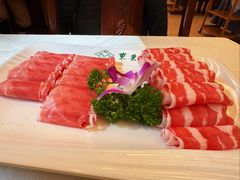 -东来顺饭庄(天坛店)