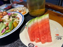 -五福居羊蝎子(方庄店)