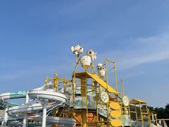 -渔岛海洋度假区