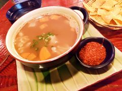 -Pistolera Mexican Cantina女枪手墨西哥餐厅(碧云路店)