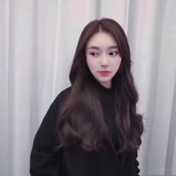 -COCO网红专业接发