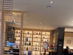 -江户前日本料理(瑞诗酒店店)