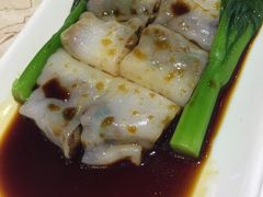 -阿锋鲍鱼酒家美食汇(华安店)