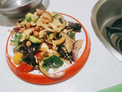 -和庆斋羊蝎子火锅·碳缸烧烤(顺义旗舰店)