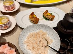 -食悦江南·淮扬菜·烤鸭(亚运村·惠新店)
