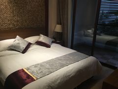 -明月山天沐温泉度假村