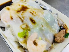 -银记肠粉店(北京路店)