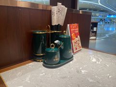 -松鹤楼面馆(宝安机场店)