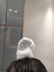-Kraemer Paris  苏豪路易士·嘉玛发廊