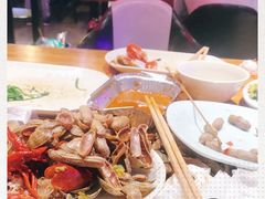 -本色.小马哥烧烤(五一路总店)