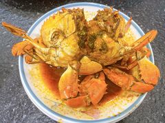 -三妹小龙虾·黄油蟹(华侨城总店)