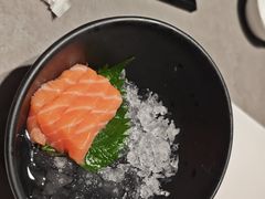 -水木锦堂·自助铁板烧(五道口购物中心店)