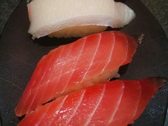 -禾绿寿司·定食·拉面·烧炸(喜荟城店)