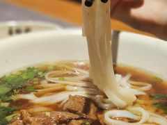 -易裕和·长沙米粉(竹塘西路店)