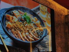 -神府路壹号·海鲜烧烤·砂锅粥·锅物(三坊七巷店)