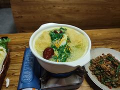 -U你·湖北家宴菜(南湖总店)