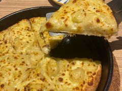 -必胜客(北苑路店)