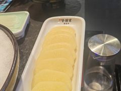 -牛将军•涮肉•烤肉(北京王府井·故宫店)