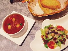 -丹鼎铁板料理(市政娱乐中心店)