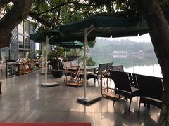 景观位-悦湖公馆