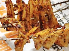 -炒豆合作社(东四总店)