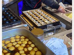 -咕噜咕噜·章鱼小丸子(西湖路店)
