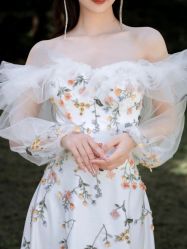 -B.Bridge Couture婚纱礼服(福田店)