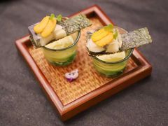 -坪山格兰云天国际酒店·燕子屋日本餐厅