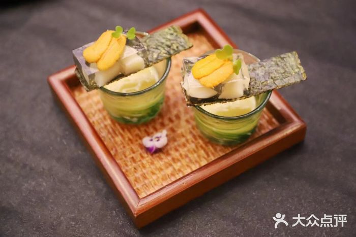 坪山格兰云天国际酒店·燕子屋日本餐厅图片