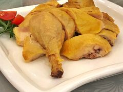 -花园饭店-西餐厅