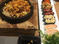 -旬味日本料理(龙华保利天街店)