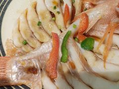 -九井澤精致料理(金茂店)